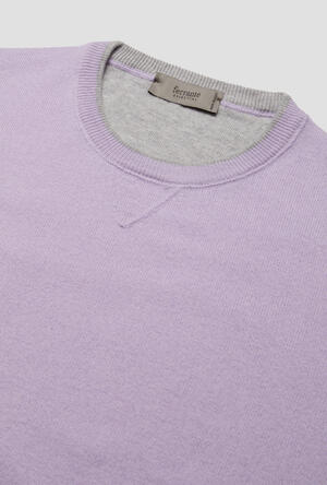 Felpa in maglia ESSENTIAL - Ferrante | img vers.300x/